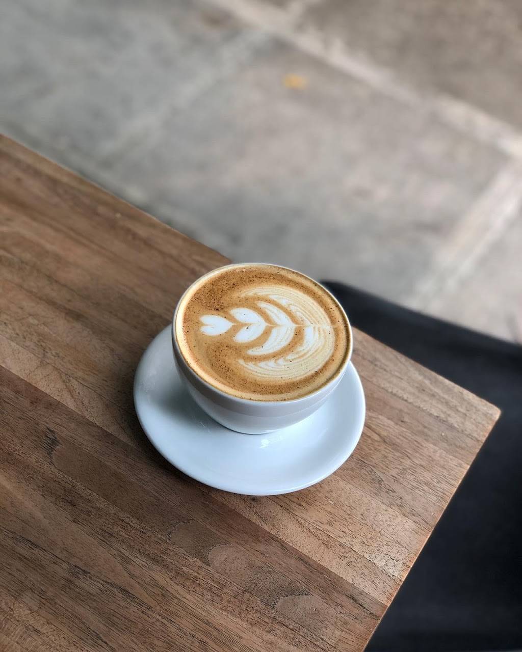 Café Cesura | cafe | 1015 108th Ave NE, Bellevue, WA 98004, USA | 4259547277 OR +1 425-954-7277