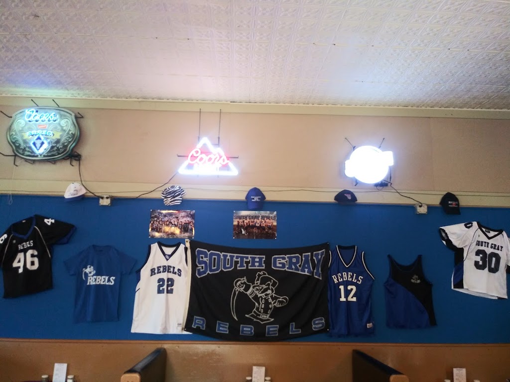 GOODTIMES GRILL | restaurant | 204 Main St, Copeland, KS 67837, USA | 6206685485 OR +1 620-668-5485