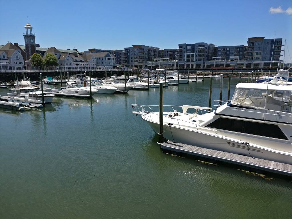 Port 305 | restaurant | 305 Victory Rd, Quincy, MA 02171, USA | 6173024447 OR +1 617-302-4447