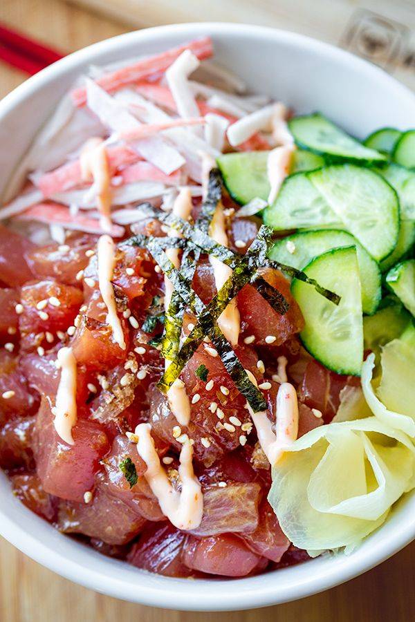 Poke Bop (Lakewood & Lower Greenville) | cafe | 4140 Abrams Rd, Dallas, TX 75214, USA | 2148217653 OR +1 214-821-7653