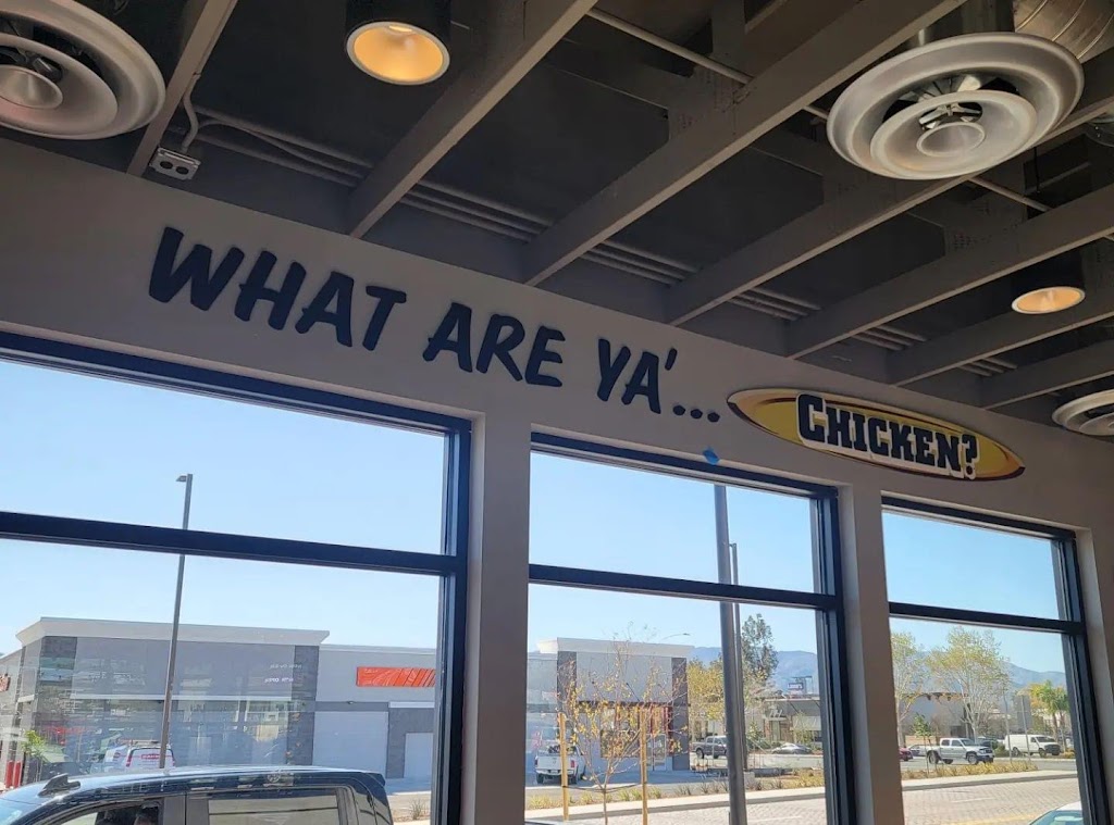 Raising Cane’s Chicken Fingers | meal takeaway | 29250 Central Ave, Lake Elsinore, CA 92532, USA | 9513734789 OR +1 951-373-4789