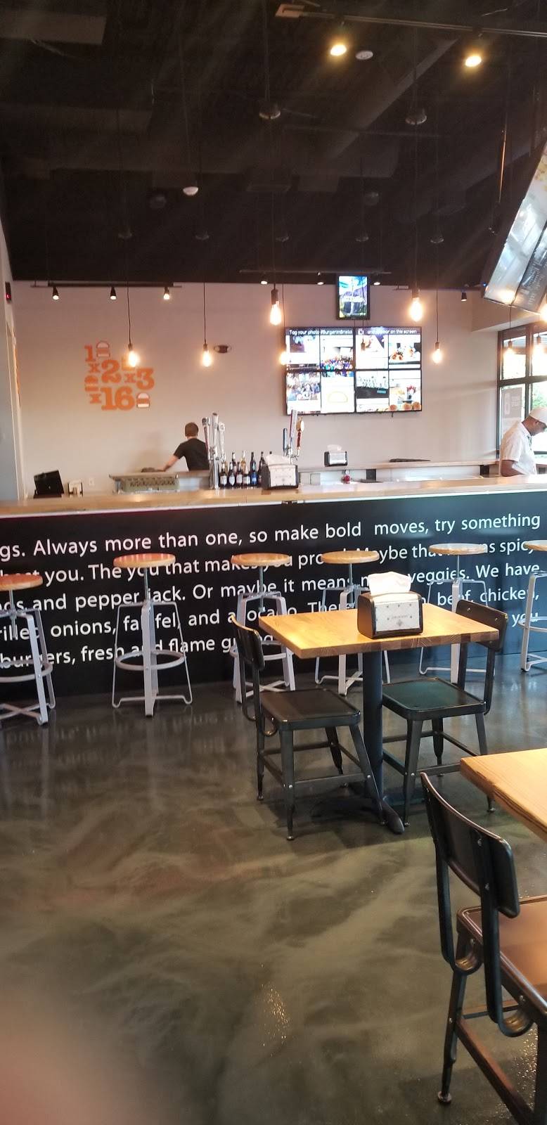 Burgers IM | restaurant | Unnamed Road, Bristol, TN 37620, USA | 4235734152 OR +1 423-573-4152