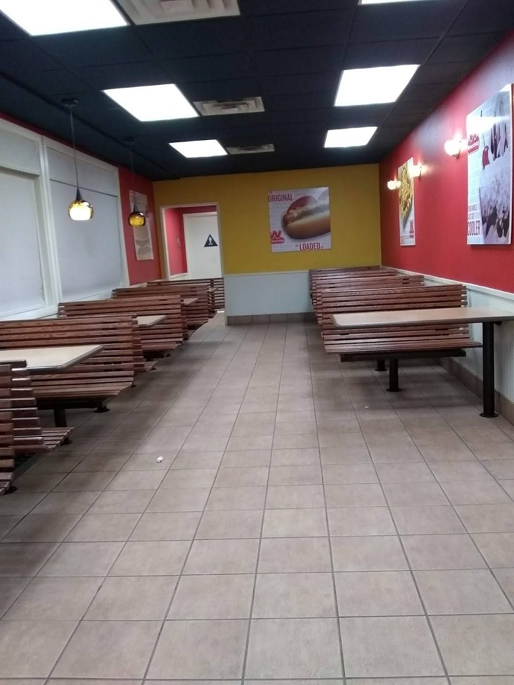 Wienerschnitzel | restaurant | 801 W Valley Blvd, Colton, CA 92324, USA | 9093703543 OR +1 909-370-3543