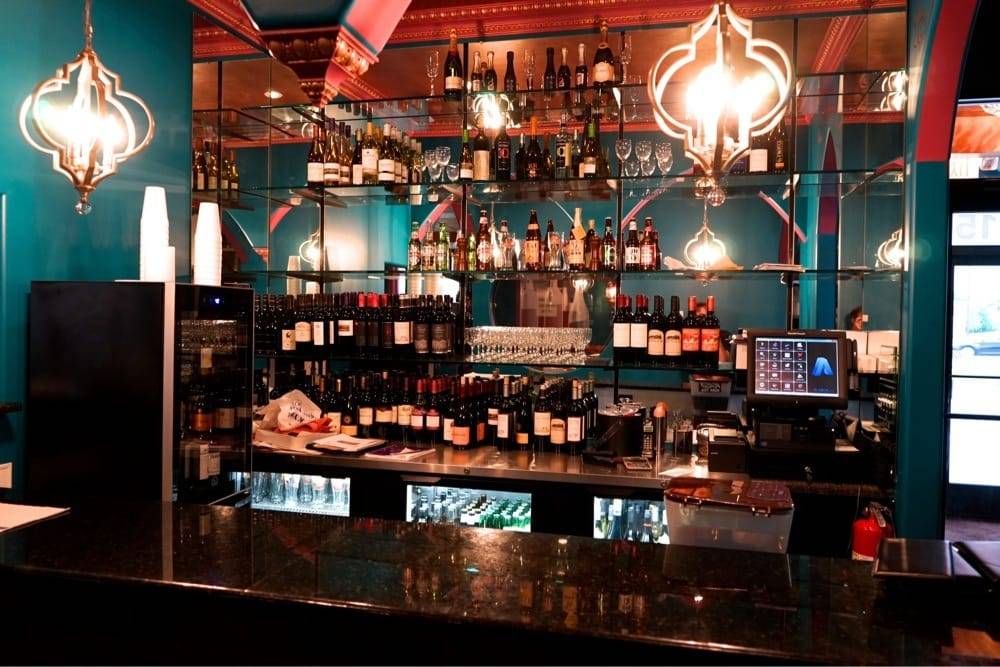 Tandoor Indian Cuisine | restaurant | 1535 US-41, Schererville, IN 46375, USA | 2198659511 OR +1 219-865-9511