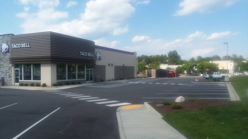 Taco Bell | meal takeaway | 8991 Staples Mill Rd, Richmond, VA 23228, USA | 8045627055 OR +1 804-562-7055