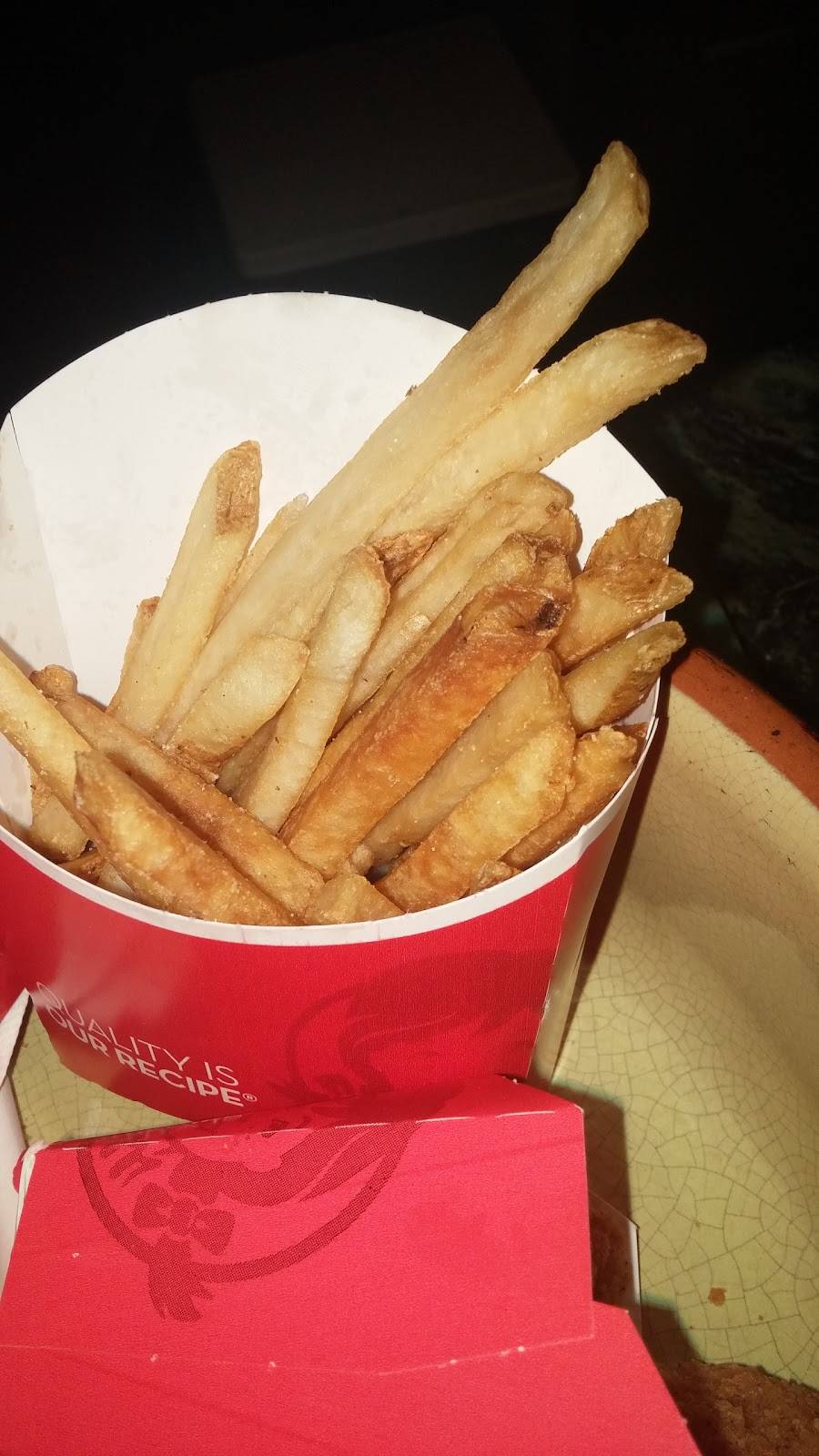 Wendys | restaurant | 2-30 Garfield Ave, Jersey City, NJ 07305, USA | 2014333950 OR +1 201-433-3950