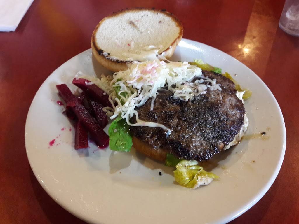 Falafel Cafe | restaurant | 11365 Euclid Ave, Cleveland, OH 44106, USA | 2162299540 OR +1 216-229-9540