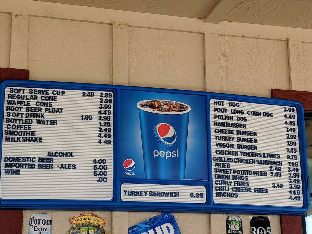 Pine Mountain Lake Lakeside Cafe At The Marina | restaurant | 901102500, Groveland, CA 95321, USA | 2099628630 OR +1 209-962-8630