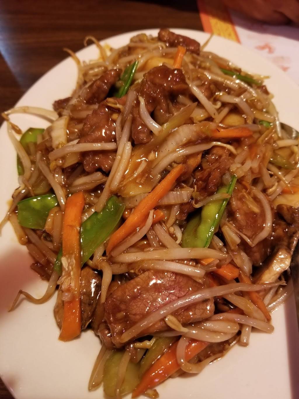 Lees Chop Suey | meal delivery | 2415 W Diversey Ave, Chicago, IL 60647, USA | 7733427050 OR +1 773-342-7050