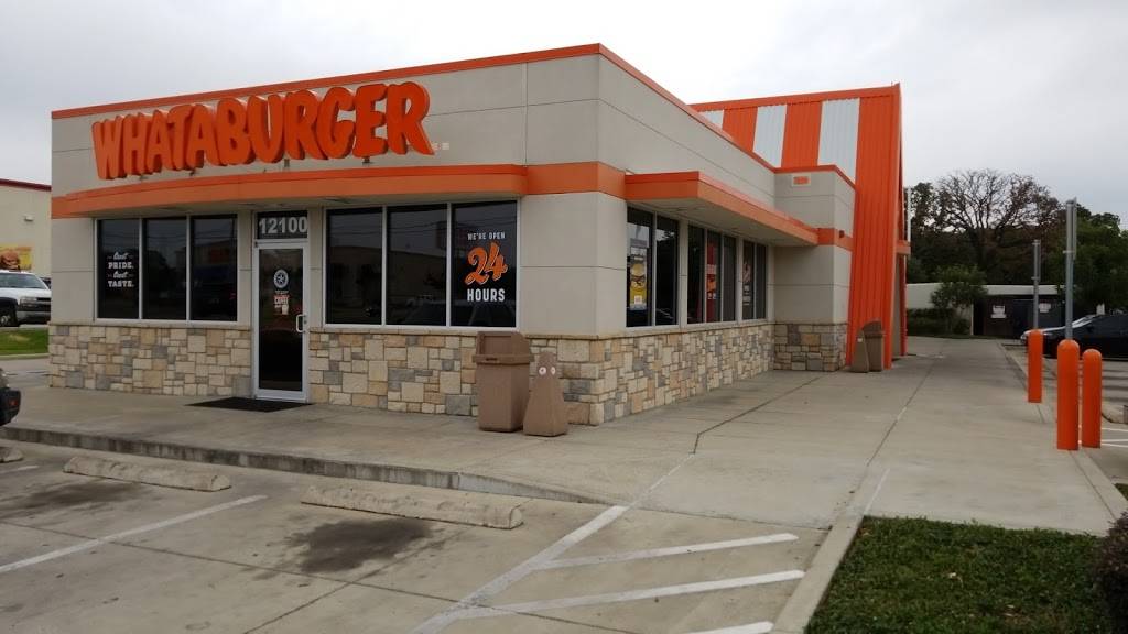 Whataburger | restaurant | 12100 Lake June Rd, Balch Springs, TX 75180, USA | 9729138424 OR +1 972-913-8424