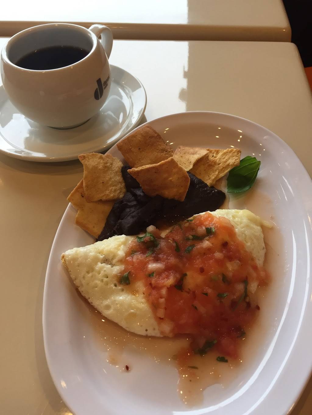 Andreas Coffee Shop | restaurant | 5870 Melrose Ave #6, Los Angeles, CA 90038, USA | 3238484271 OR +1 323-848-4271