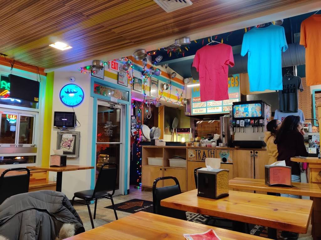 Pizza Tree | restaurant | 909 Cherry St, Columbia, MO 65201, USA | 5738749925 OR +1 573-874-9925