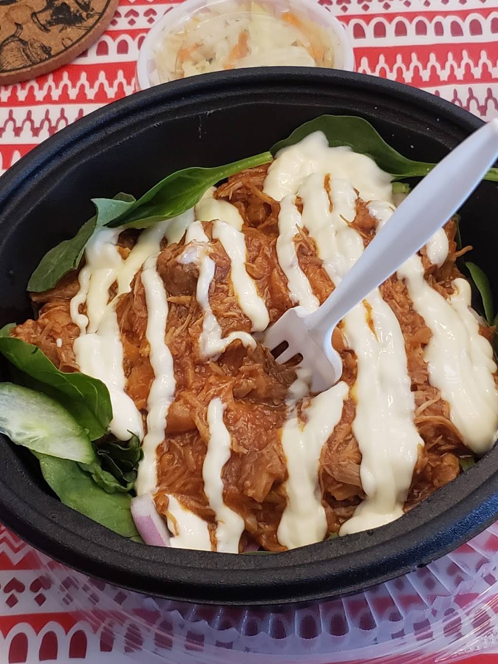 Big Wolfs Deli Sandwiches | restaurant | 478 Dundas St W #7, Oakville, ON L6H 6Y3, Canada | 2897259653 OR +1 289-725-9653