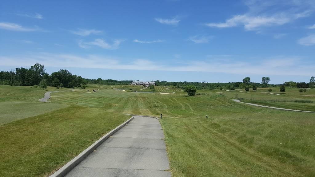 Glendarin Hills Golf Club | restaurant | 3333 Glendarin Way, Angola, IN 46703, USA | 2606243550 OR +1 260-624-3550