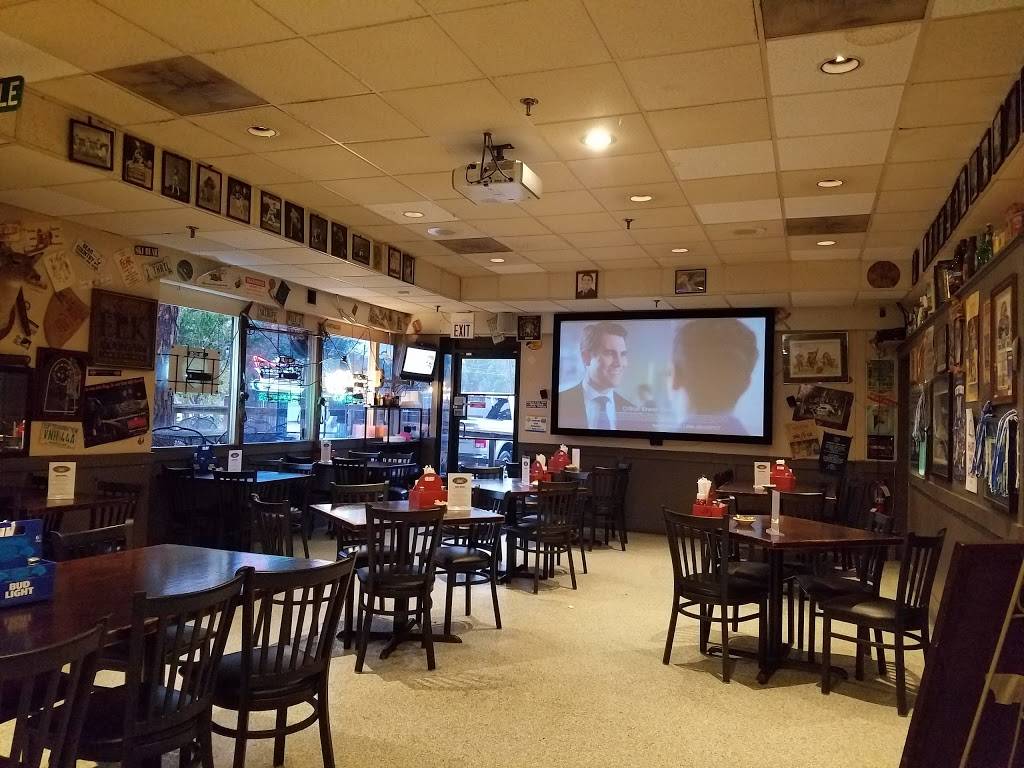 Patricks | restaurant | 4972 Park Ave, Memphis, TN 38117, USA | 9016822852 OR +1 901-682-2852