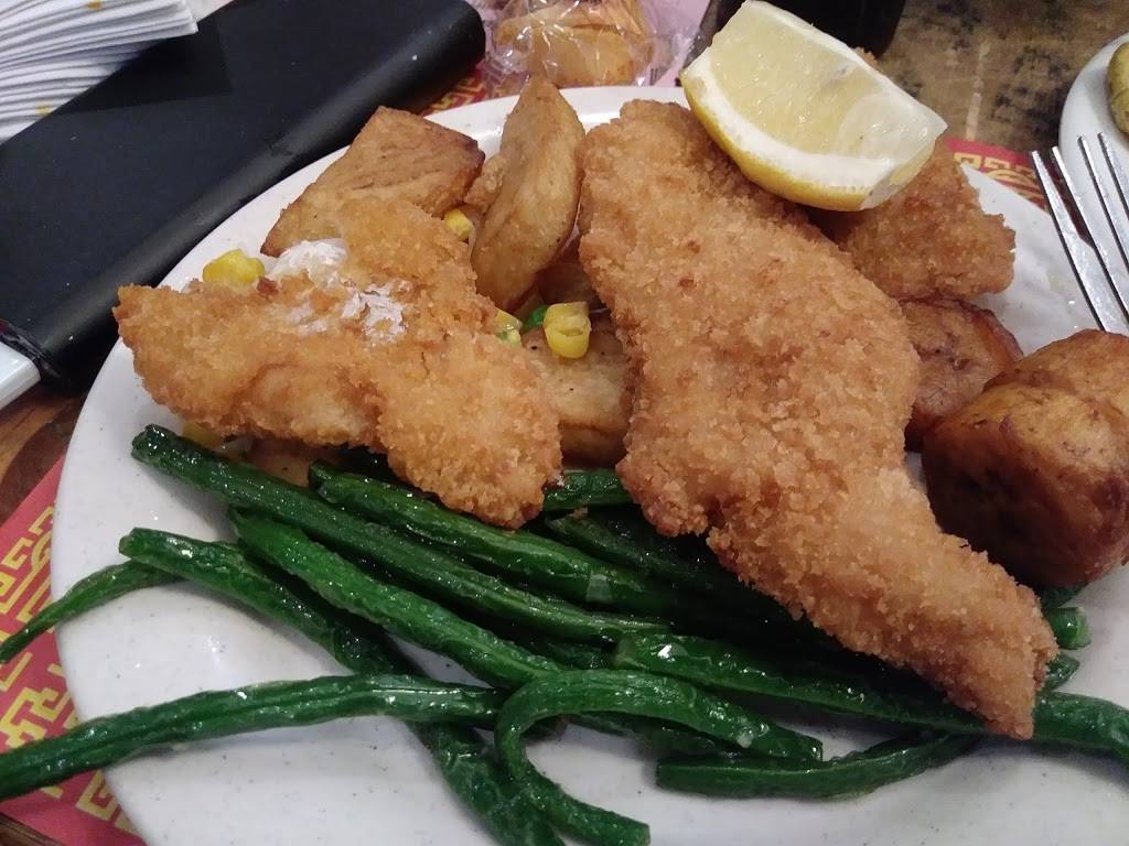 Merryland Buffet | restaurant | 325 E 149th St, Bronx, NY 10451, USA | 7189933608 OR +1 718-993-3608