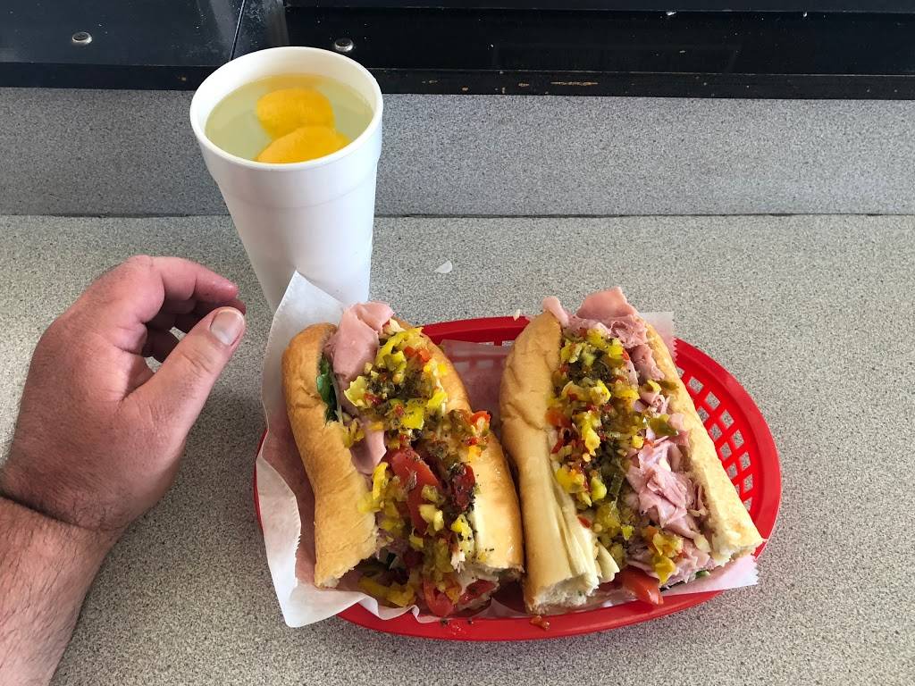 Subs n Such | meal takeaway | 1008 Florida Ave S, Lakeland, FL 33803, USA | 8636869035 OR +1 863-686-9035