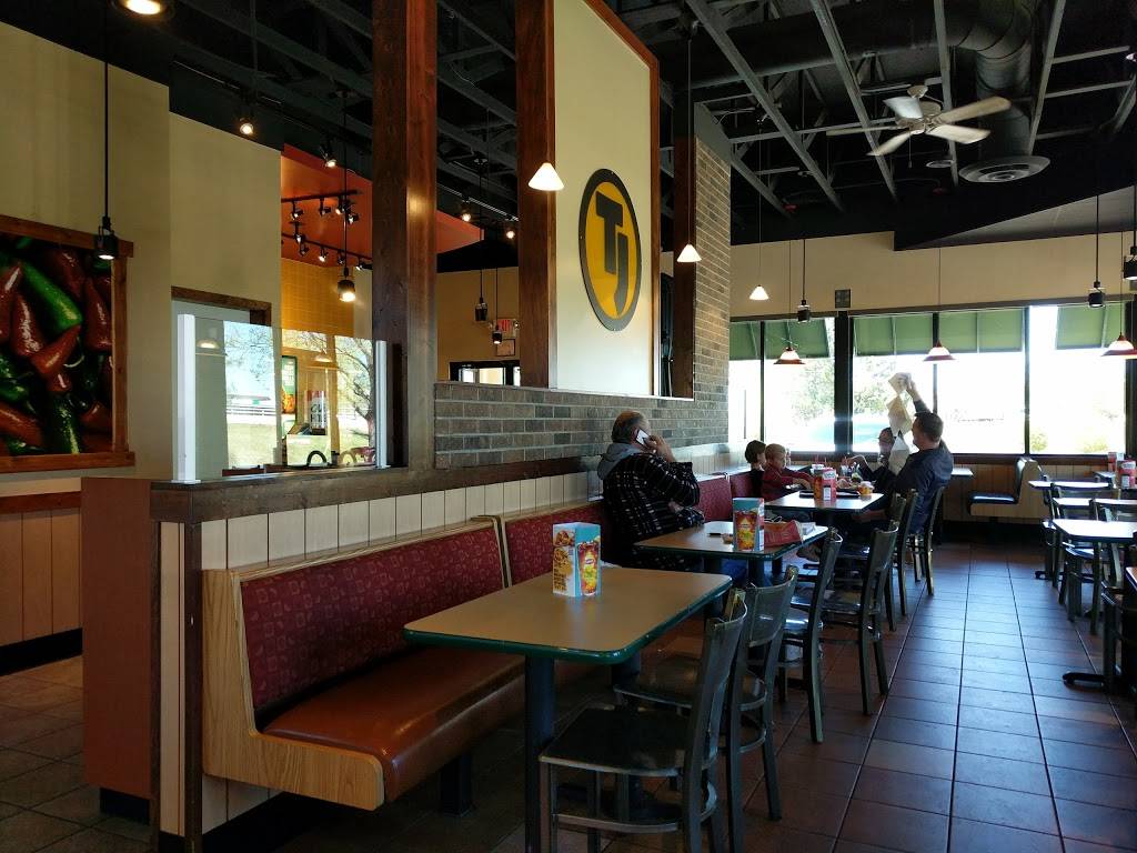 Taco Johns | restaurant | 1609 Specht Point Rd, Fort Collins, CO 80525, USA | 9704720086 OR +1 970-472-0086