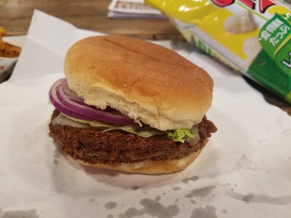 Burger Joint | restaurant | 220 36th St Suite B114S, Brooklyn, NY 11232, USA | 7188018393 OR +1 718-801-8393