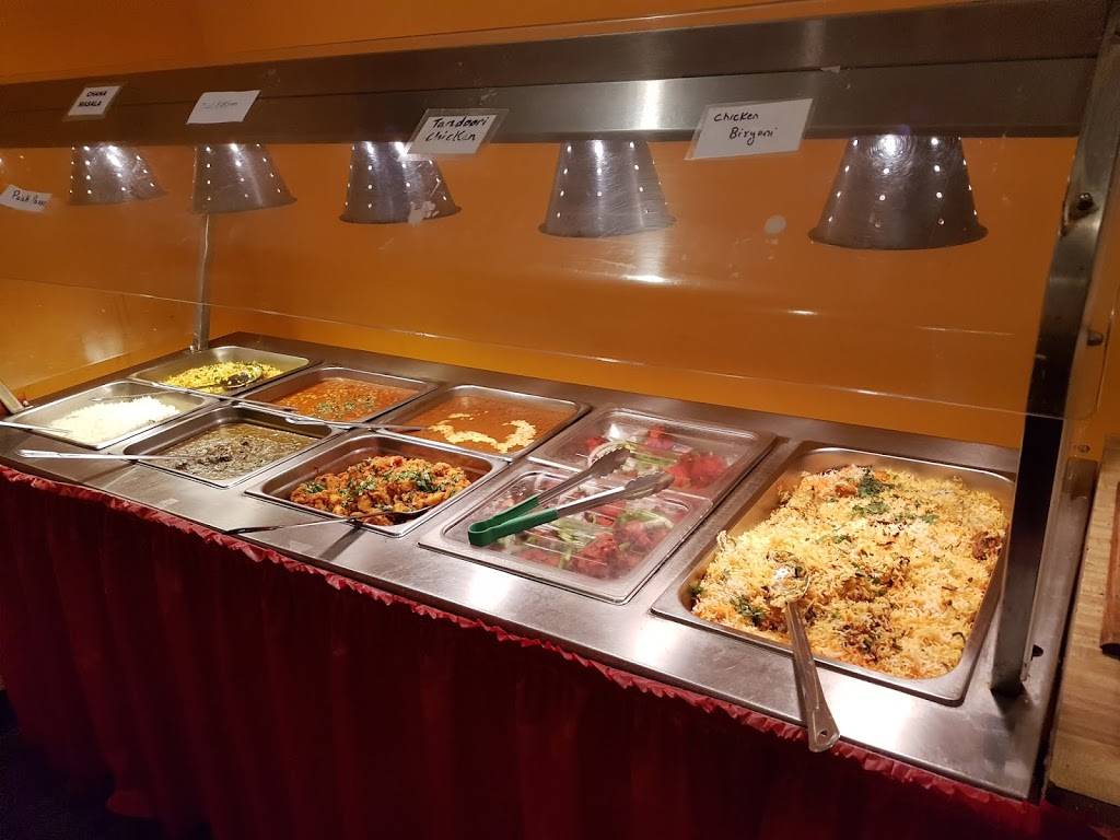 Biryani House | restaurant | 4869 West 38th Street, Indianapolis, IN 46254, USA | 3179913377 OR +1 317-991-3377