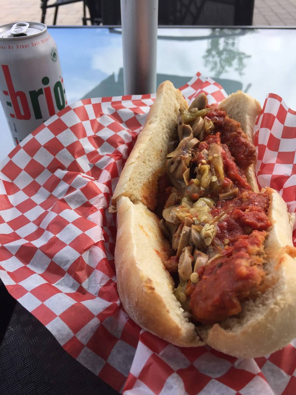 The Italian Eatery | restaurant | 90 Park Pl Blvd, Barrie, ON L4N 6P8, Canada | 7057332697 OR +1 705-733-2697