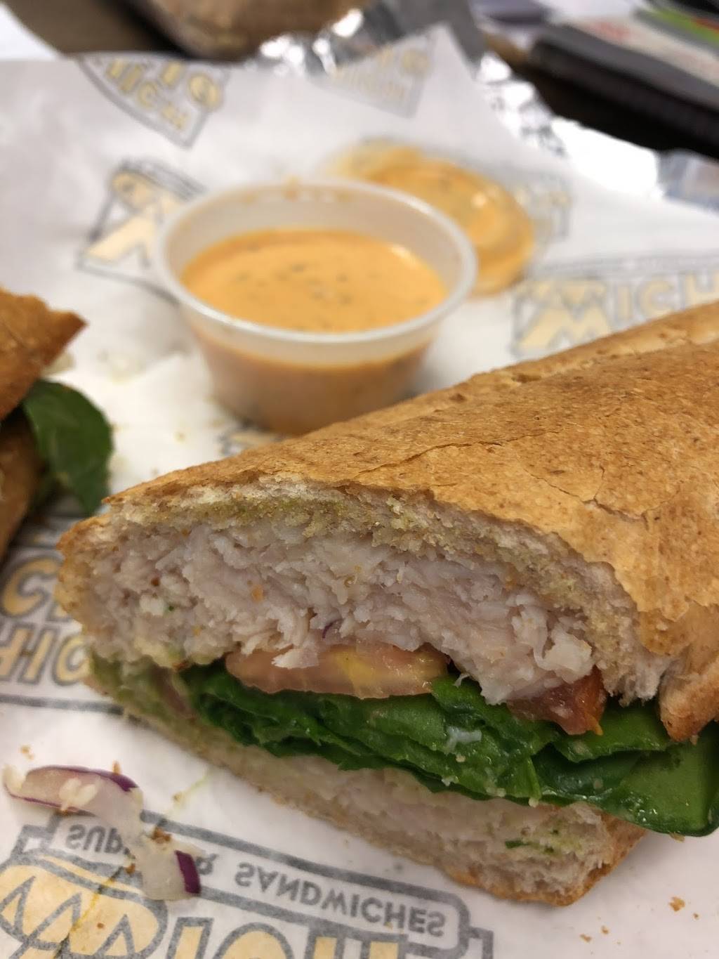 Which Wich Canton Marketplace | restaurant | 2030 Cumming Hwy #102, Canton, GA 30114, USA | 7703455555 OR +1 770-345-5555