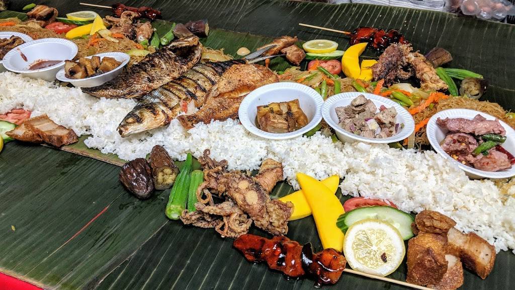 JJM Dbarkadz Filipino Cuisine | restaurant | 1217 Ellesmere Rd, Scarborough, ON M1P 2X8, Canada | 6473436093 OR +1 647-343-6093