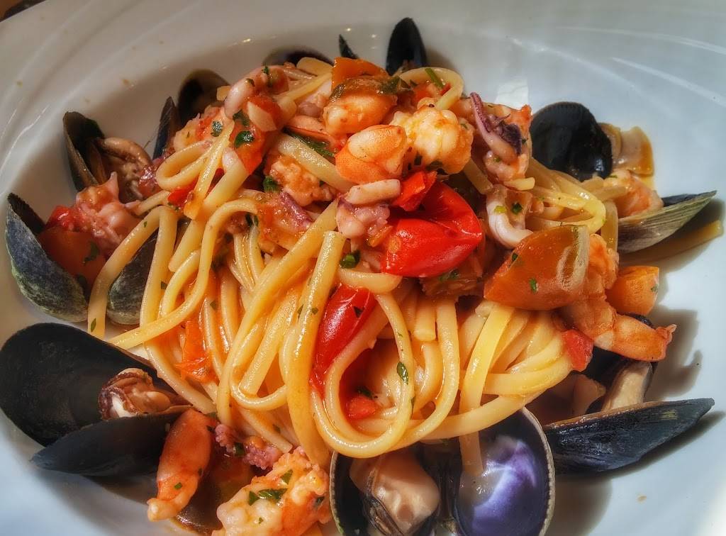 Gran Gusto | restaurant | 90 Sherman St, Cambridge, MA 02140, USA | 6174410400 OR +1 617-441-0400