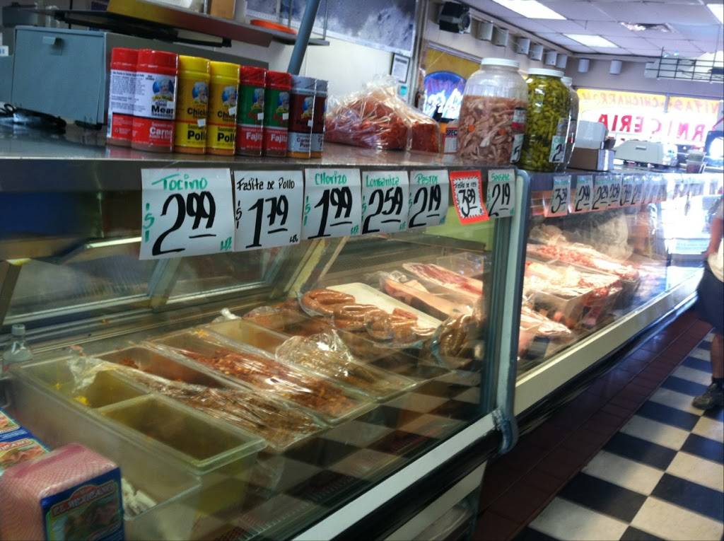 Taqueria y Carniceria Guanajuato | restaurant | 2962 Walnut Hill Ln, Dallas, TX 75229, USA | 2143660877 OR +1 214-366-0877