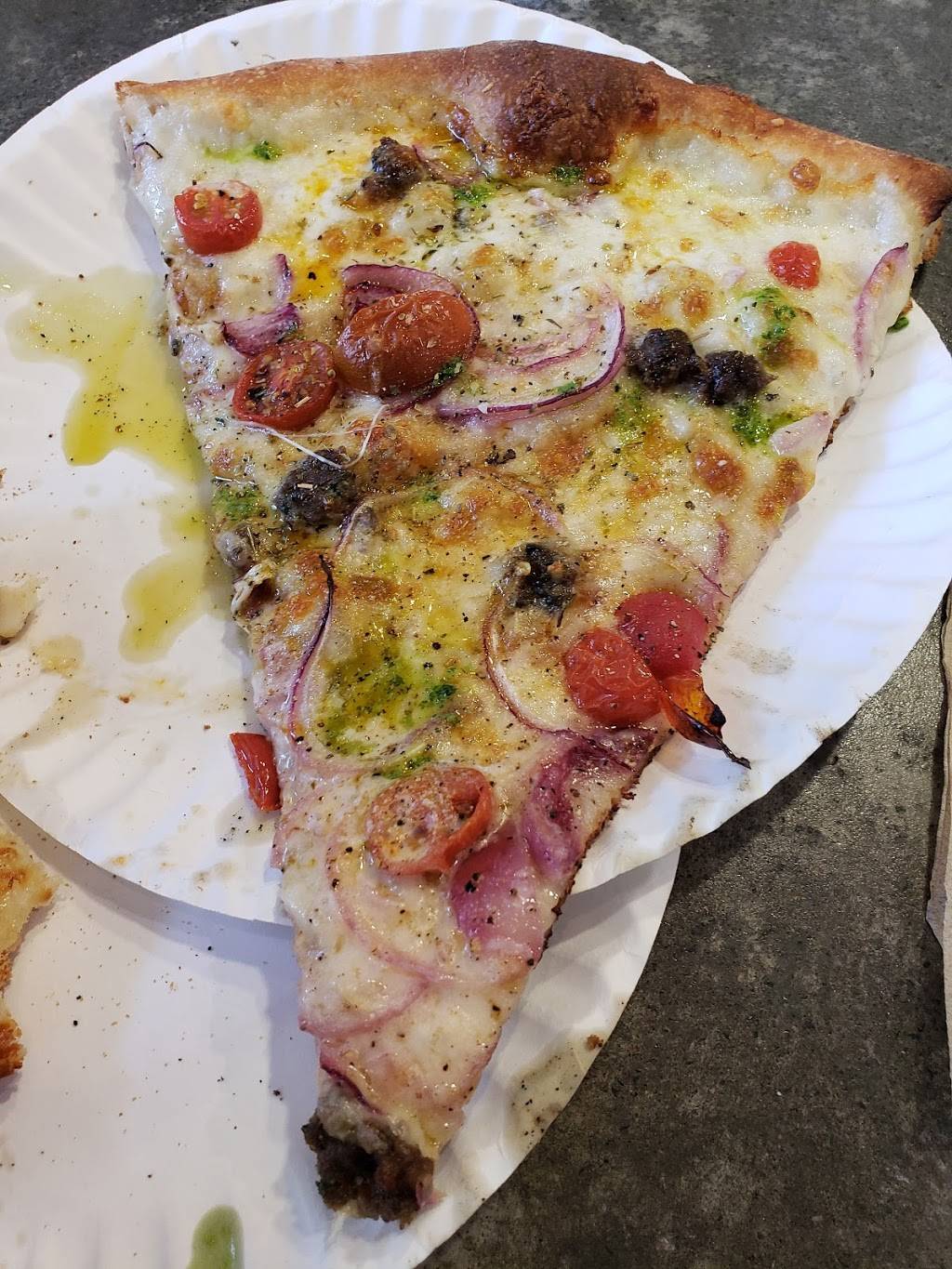 Little Oven Pizza | restaurant | 433 W Main St, Merced, CA 95340, USA | 2092339829 OR +1 209-233-9829