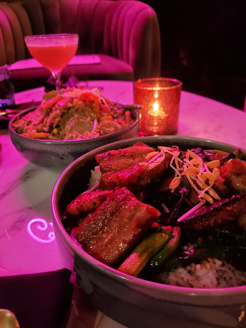 Con Alma Downtown | restaurant | 613 Penn Ave, Pittsburgh, PA 15222, USA | 4129322387 OR +1 412-932-2387