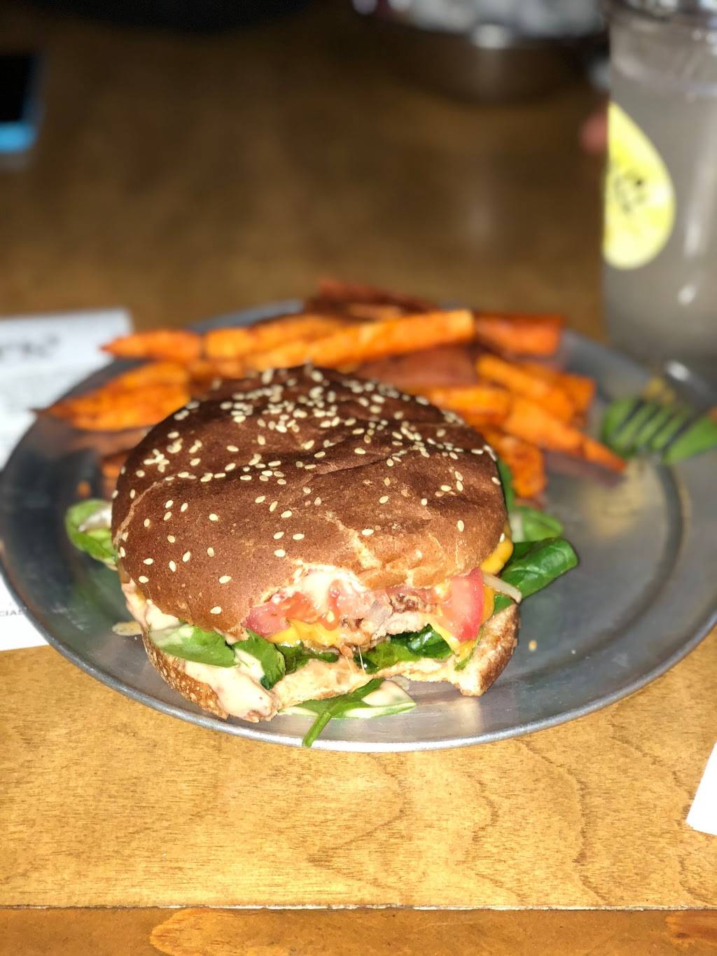 Protein Kitchen | restaurant | Calle Decima #1023-1B entre Ryerson y, Avenida 20 de Noviembre, Zona Centro, 22800 Ensenada, B.C., Mexico | 016461556097 OR +52 646 155 6097