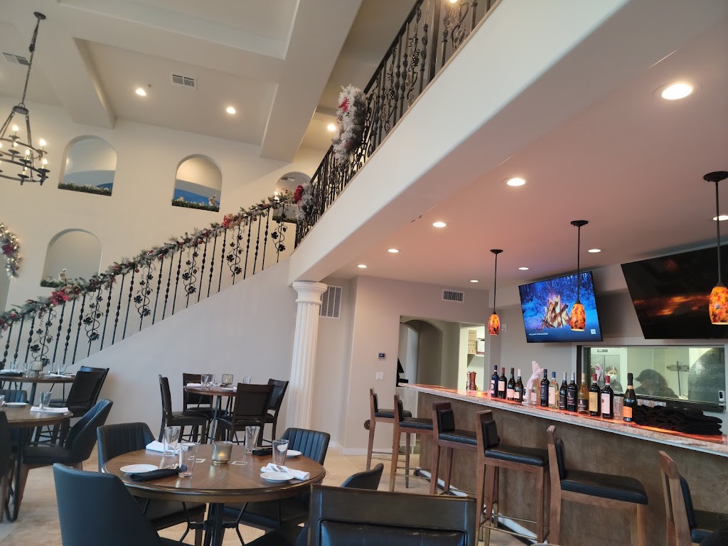 Amore Mio Trattoria | restaurant | 101 E Abram St #190, Arlington, TX 76010, USA | 8175385553 OR +1 817-538-5553