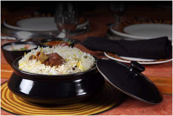 Paradise Biriyani Pointe | restaurant | 1945 Mallory Ln #120, Franklin, TN 37067, USA | 6156148564 OR +1 615-614-8564