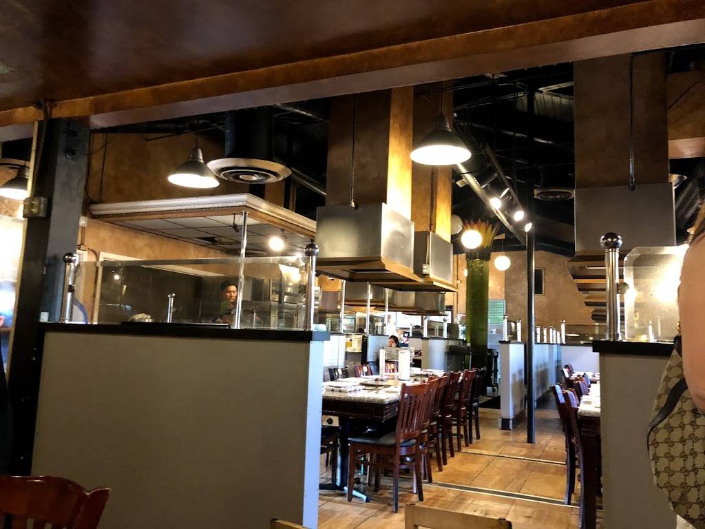 Cham Sut Gol | restaurant | 9252 Garden Grove Blvd, Garden Grove, CA 92844, USA | 7145909292 OR +1 714-590-9292