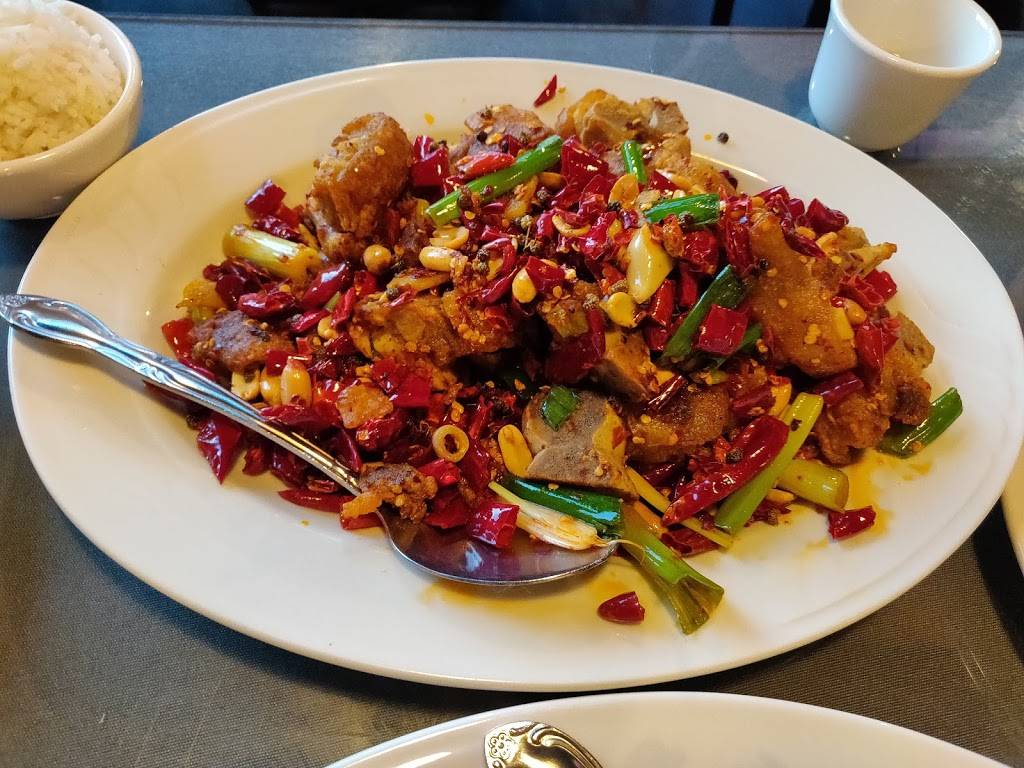 Chef King | restaurant | 101 N 85th St #102, Seattle, WA 98103, USA | 2068299357 OR +1 206-829-9357