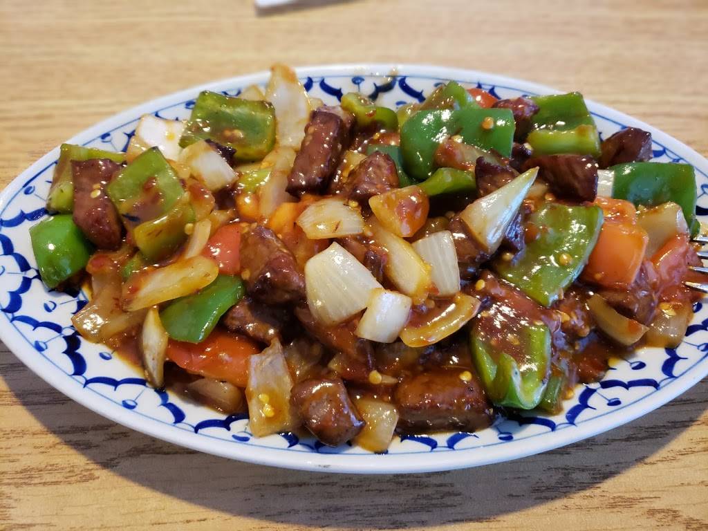 Classic Saigon Restaurant | restaurant | 1272 Town Centre Dr, Eagan, MN 55123, USA | 6516750564 OR +1 651-675-0564