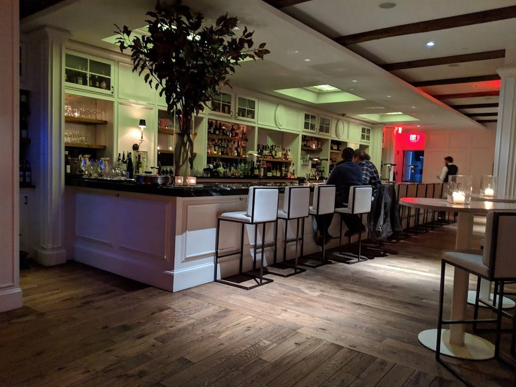 Kinship | restaurant | 1015 7th St NW, Washington, DC 20001, USA | 2027377700 OR +1 202-737-7700