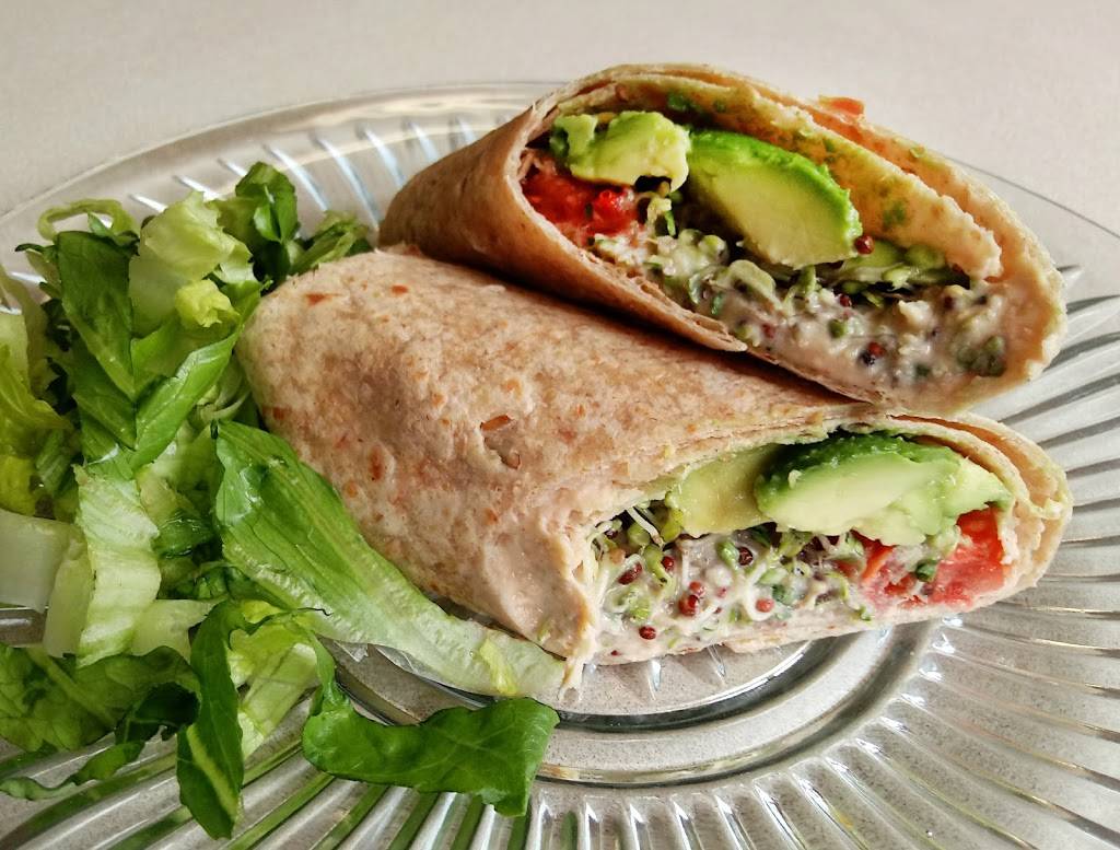 Get Juiced Health Bar Cafe | restaurant | 4 Hamburg Ave, Sussex, NJ 07461, USA | 9736006793 OR +1 973-600-6793