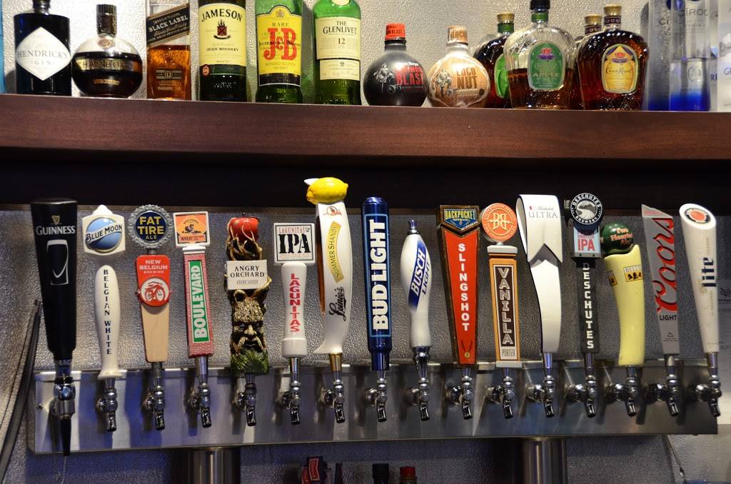 Blue 42 Sports Bar and Grill | restaurant | 629 Ellis Blvd NW, Cedar Rapids, IA 52405, USA | 3198262996 OR +1 319-826-2996