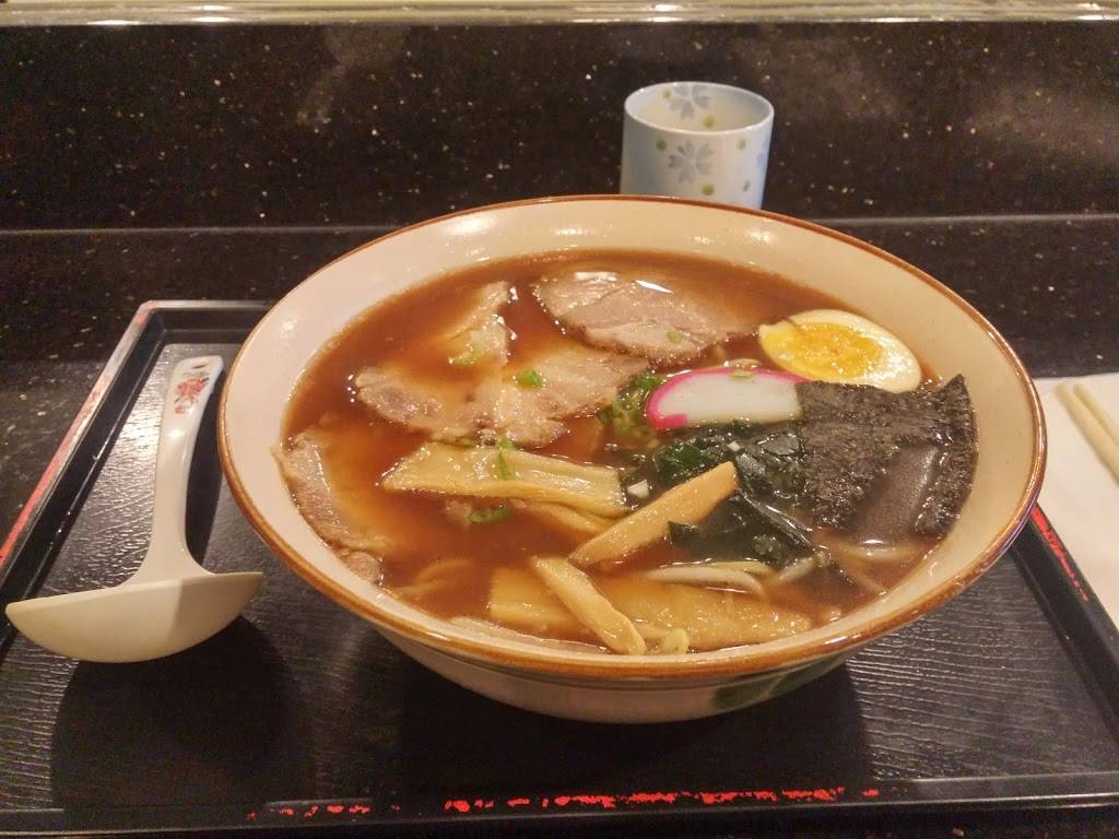 Fujiwara Ramen | restaurant | 4288 Dublin Blvd, Dublin, CA 94568, USA | 9258339918 OR +1 925-833-9918