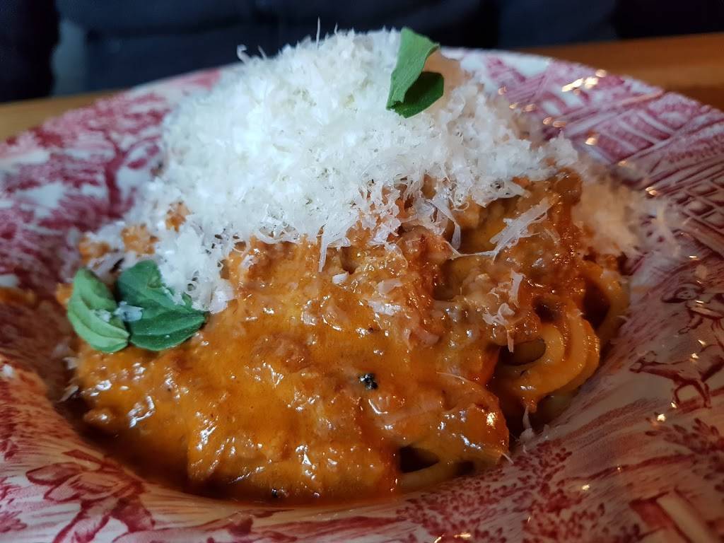 San Fermo | restaurant | 5341 Ballard Ave NW, Seattle, WA 98107, USA | 2063421530 OR +1 206-342-1530