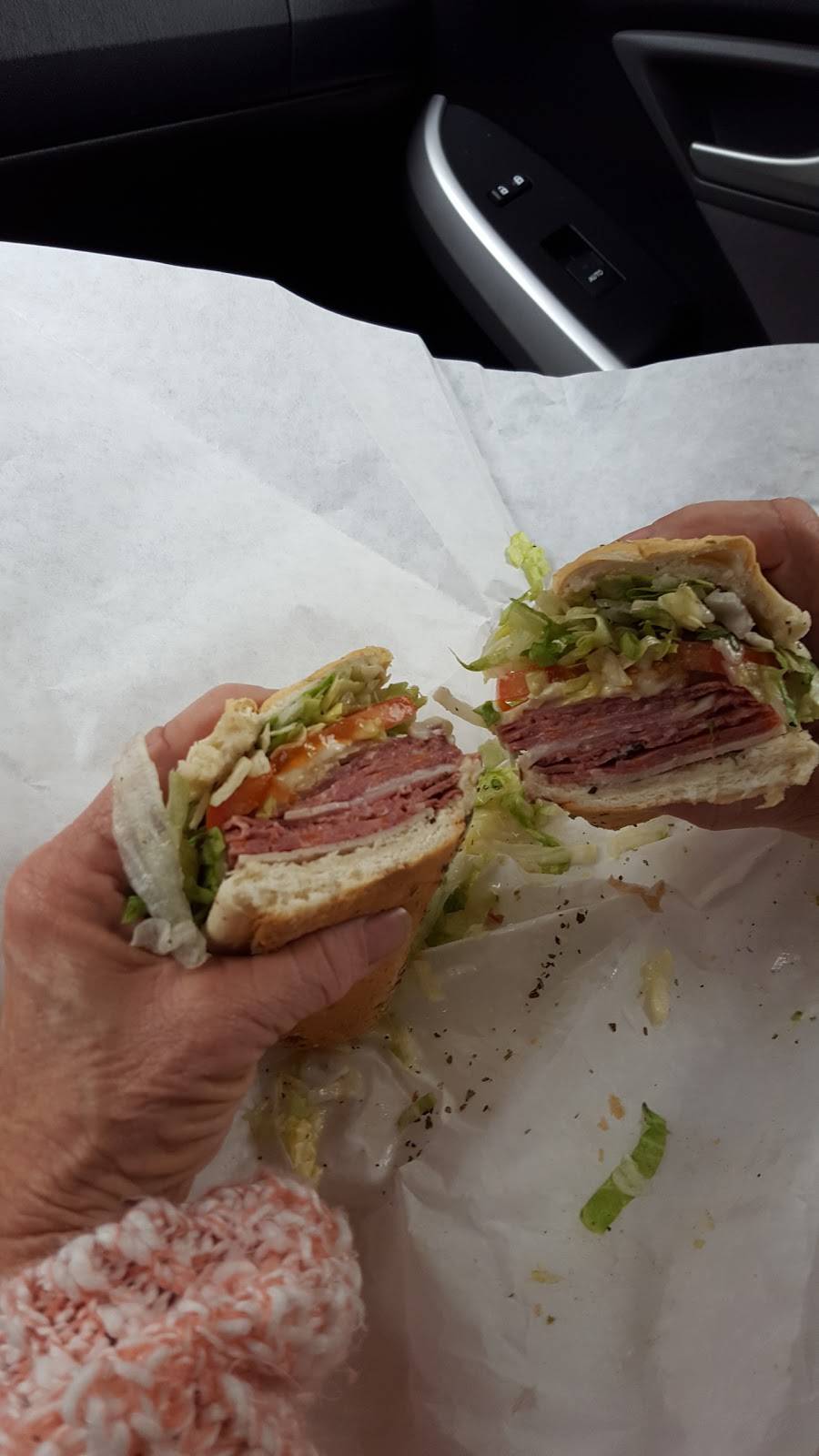 Skips Deli | restaurant | 1452 SW Main Blvd, Lake City, FL 32025, USA | 3867521520 OR +1 386-752-1520