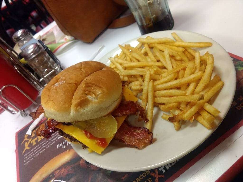 Steak n Shake | restaurant | 135 N Weber Rd, Bolingbrook, IL 60490, USA | 6307590908 OR +1 630-759-0908