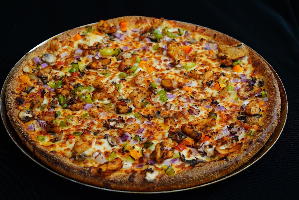 Cali Bros Pizza | meal takeaway | 3028 W Bullard Ave, Fresno, CA 93711, USA | 5593190500 OR +1 559-319-0500
