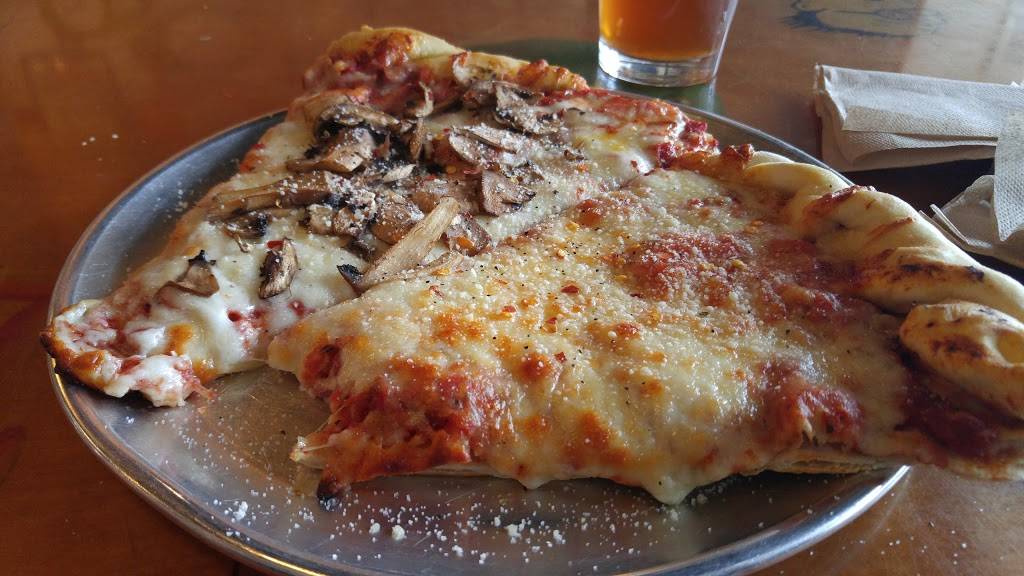 American Dream Pizza | meal delivery | 4620 NE Glisan St, Portland, OR 97213, USA | 5032300699 OR +1 503-230-0699