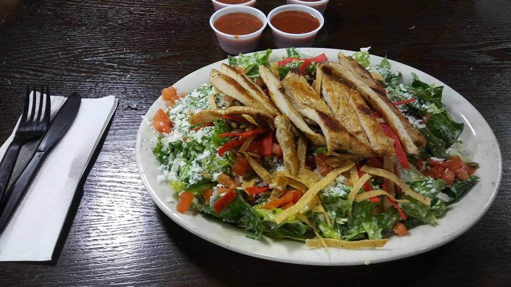 El Ranchero Restaurant | restaurant | 9260 Haven Ave, Rancho Cucamonga, CA 91730, USA | 9099899993 OR +1 909-989-9993
