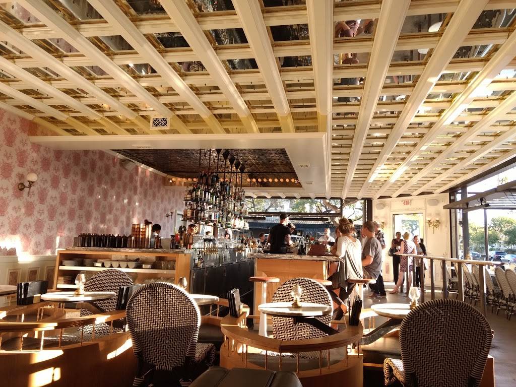 KINDRED | restaurant | 1503 30th St, San Diego, CA 92102, USA | 6195469653 OR +1 619-546-9653