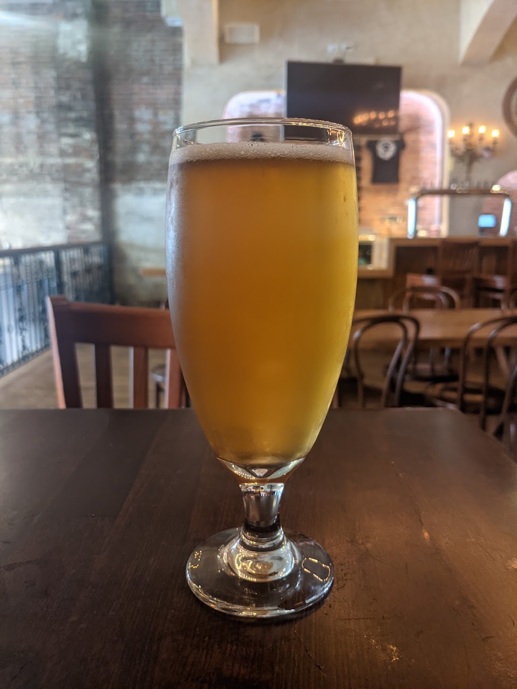 Democracy Brewing | restaurant | 35 Temple Pl, Boston, MA 02111, USA | 8572638604 OR +1 857-263-8604