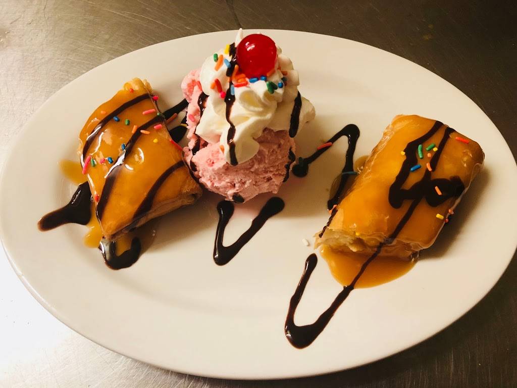 El Cazador Mexican Restaurant | restaurant | 2102 Seran Dr, Wewoka, OK 74884, USA | 4052579838 OR +1 405-257-9838